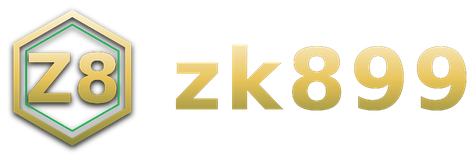 zk899 logo