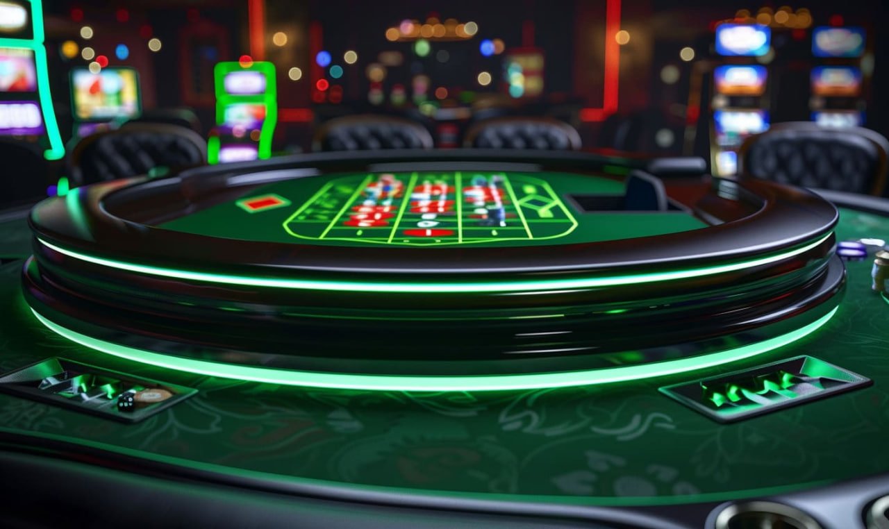 zk899 Live Baccarat Royal